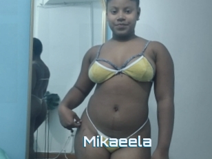 Mikaeela