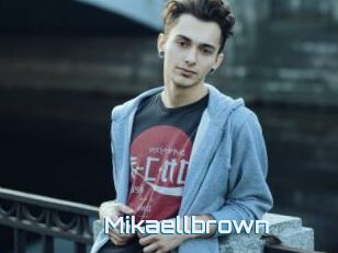 Mikaellbrown