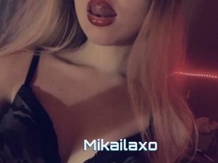 Mikailaxo