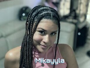 Mikayyla
