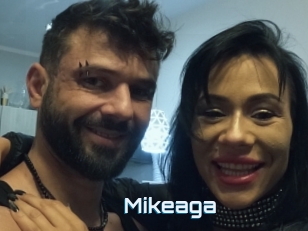 Mikeaga