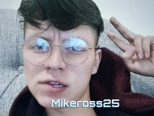 Mikeross25