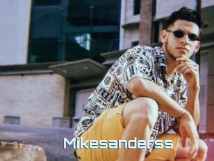 Mikesanderss