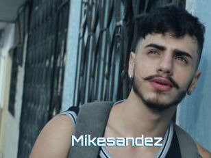 Mikesandez