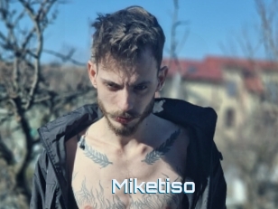 Miketiso