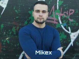 Mikex