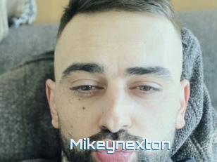 Mikeynexton