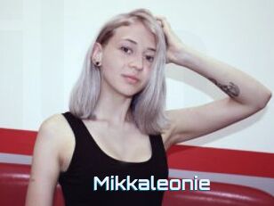 Mikkaleonie