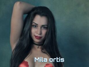 Mila_ortis