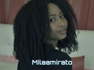 Milaamirato