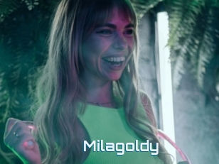 Milagoldy