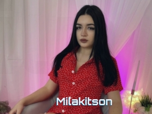 Milakitson