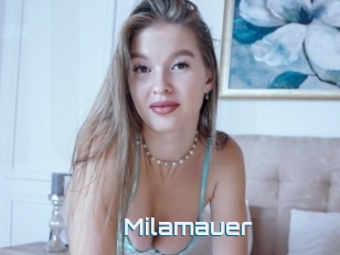 Milamauer