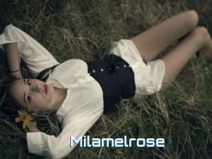 Milamelrose