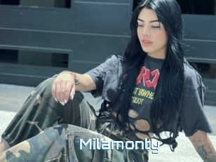 Milamonty