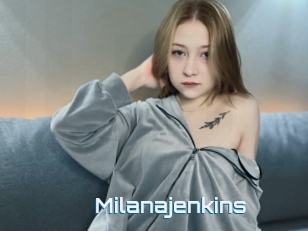 Milanajenkins