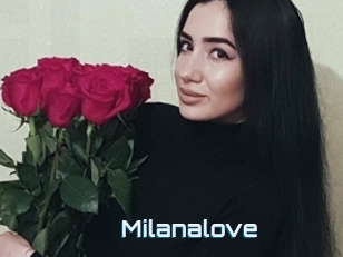 Milanalove