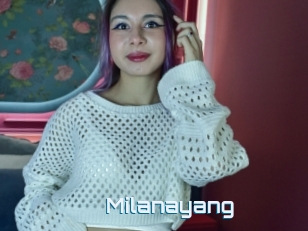 Milanayang