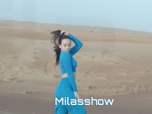 Milasshow