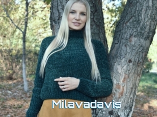 Milavadavis