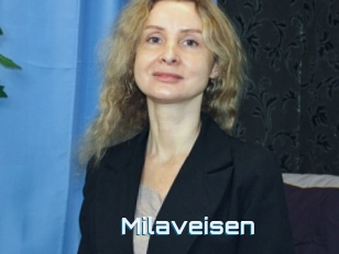 Milaveisen