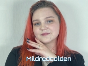 Mildredcolden