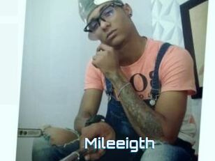 Mileeigth