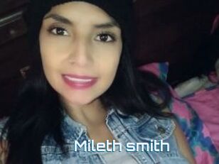 Mileth_smith