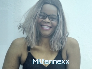 Milfannexx