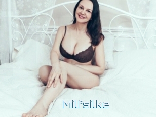 Milfsilke