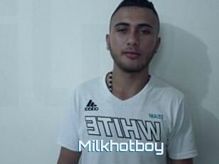 Milkhotboy