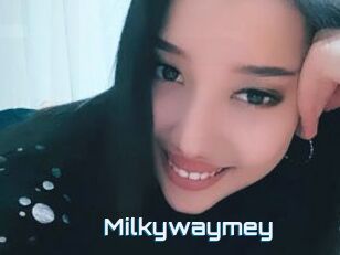 Milkywaymey