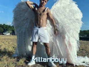 Millanboyy