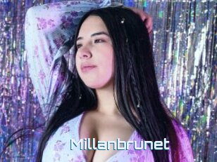 Millanbrunet