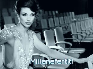 Millanefertiti