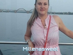 Millenasweet
