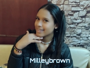 Milleybrown