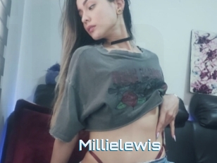 Millielewis