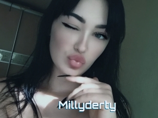 Millyderty