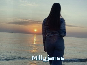 Millyjanee