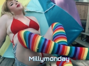 Millymonday