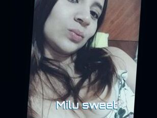 Milu_sweet