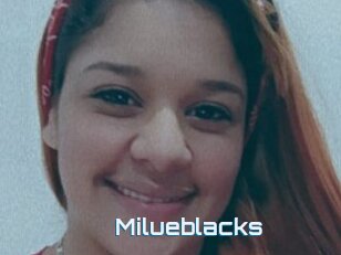 Milueblacks