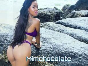 Mimchocolate
