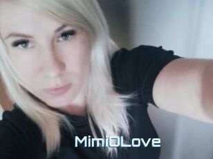 MimiOLove
