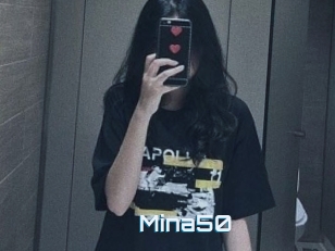 Mina50