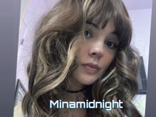 Minamidnight