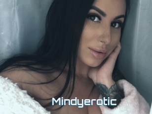 Mindyerotic