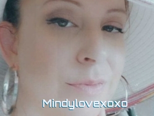 Mindylovexoxo