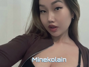 Minekolain